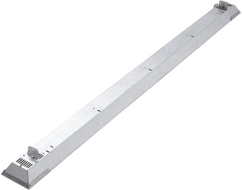 Обогреватель инфракрасный Ballu BIH-T-1.0-E 1000Вт серебристый от магазина РЭССИ