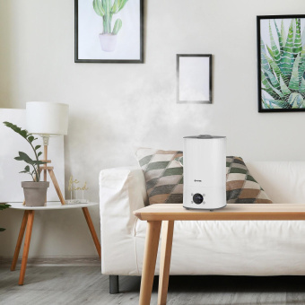 Увлажнитель воздуха VITEK VT-2350 от магазина РЭССИ