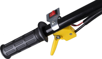 Культиватор Huter GMC-2.8 2.8л.с. от магазина РЭССИ