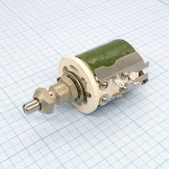 ППБ-25Е   3.3К ±10% от магазина РЭССИ