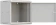Картинка Шкаф коммутационный NTSS Премиум (NTSS-W12U6060FD) настенный 12U 570x600мм пер.дв.металл 60кг серый 500мм 27кг 220град. 635мм IP20 сталь от магазина РЭССИ Шкаф коммутационный NTSS Премиум (NTSS-W12U6060FD) настенный 12U 570x600мм пер.дв.металл 60кг серый 500мм 27кг 220град. 635мм IP20 сталь от магазина РЭССИ