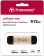 Флеш Диск Transcend 512Gb Jetflash 930С TS512GJF930C USB3.0 золотистый/черный от магазина РЭССИ