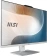 Картинка Моноблок MSI Modern AM272P 12M-654RU 27" Full HD i7 1255U (1.7) 32Gb SSD1Tb Iris Xe Windows 11 Professional GbitEth WiFi BT 120W клавиатура мышь Cam белый 1920x1080 от магазина РЭССИ Моноблок MSI Modern AM272P 12M-654RU 27" Full HD i7 1255U (1.7) 32Gb SSD1Tb Iris Xe Windows 11 Professional GbitEth WiFi BT 120W клавиатура мышь Cam белый 1920x1080 от магазина РЭССИ