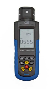 DT-9501 Сканер радиации, дозиметр от магазина РЭССИ