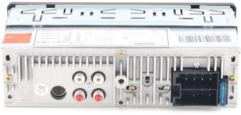 Автомагнитола Swat MEX-1039BT 1DIN 4x50Вт от магазина РЭССИ