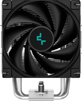 Устройство охлаждения(кулер) Deepcool AK500 Soc-AM5/AM4/1151/1200/1700 4-pin 25.9-31.5dB Al+Cu 240W 1040gr Ret от магазина РЭССИ
