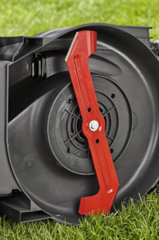 Газонокосилка роторная Gardena PowerMax 1600/37 (05037-20.000.00) от магазина РЭССИ