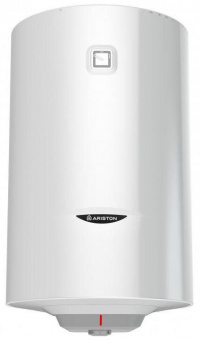 Водонагреватель Ariston PRO1 R ABS 120 V 1.8кВт 120л электрический настенный/белый от магазина РЭССИ
