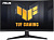 Монитор Asus 27" TUF Gaming VG27VQ3B черный VA LED 16:9 DVI HDMI M/M матовая 250cd 178гр/178гр 1920x1080 180Hz FreeSync DP FHD 4.9кг от магазина РЭССИ