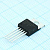 LM2576HVT-5.0/NOPB от магазина РЭССИ
