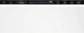 Посудомоечная машина встраив. AEG FSE73727P 1950Вт полноразмерная от магазина РЭССИ