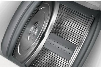 Стиральная машина AEG LTR8E373E пан.англ. класс: A загр.вертикальная макс.:7кг белый от магазина РЭССИ