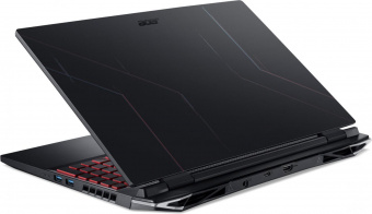 Ноутбук Acer Nitro 5 AN515-58-56W4 Core i5 12500H 8Gb SSD512Gb NVIDIA GeForce RTX 3050 4Gb 15.6" IPS FHD (1920x1080) Eshell black WiFi BT Cam (NH.QFJER.002) от магазина РЭССИ