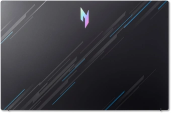 Ноутбук Acer Nitro V 15 ANV15-51-530Q Core i5 13420H 16Gb SSD512Gb NVIDIA GeForce RTX 3050 6Gb 15.6" IPS FHD (1920x1080) noOS black WiFi BT Cam (NH.QN9CD.00E) от магазина РЭССИ