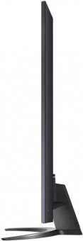 Телевизор LED LG 55" 55NANO816PA.ARU черный 4K Ultra HD 60Hz DVB-T2 DVB-C DVB-S DVB-S2 WiFi Smart TV (RUS) от магазина РЭССИ