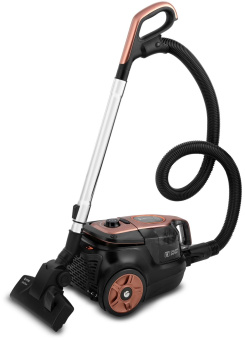 Пылесос Vitek VT-8117 2200Вт черный от магазина РЭССИ