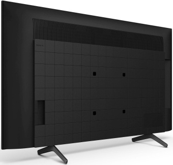 Телевизор LED Sony 65" KD-65X81J BRAVIA черный 4K Ultra HD 60Hz DVB-T DVB-T2 DVB-C DVB-S DVB-S2 USB WiFi Smart TV (RUS) от магазина РЭССИ
