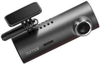 Видеорегистратор 70Mai Dash Cam M300 серый 3Mpix 1296x2304 1296p 140гр. Sigmastar SSC333DE от магазина РЭССИ