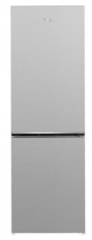 Холодильник Beko B1RCNK362S серебристый (двухкамерный) от магазина РЭССИ