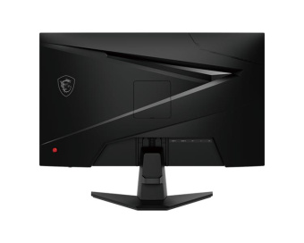 Монитор MSI 24.5" MAG 256F черный IPS LED 1ms 16:9 HDMI M/M 300cd 178гр/178гр 1920x1080 180Hz DP FHD 3.3кг от магазина РЭССИ