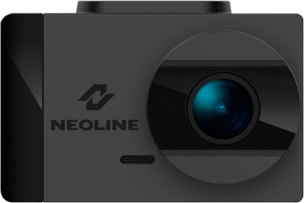 Видеорегистратор Neoline G-Tech X36 черный 1080x1920 1080p 150гр. GPS MSTAR 8336 от магазина РЭССИ