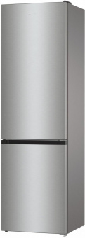 Холодильник Gorenje RK6201ES4 серебристый металлик (двухкамерный) от магазина РЭССИ