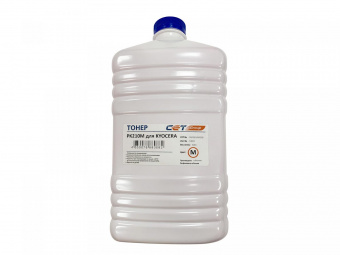 Тонер Cet PK210 OSP0210M500 пурпурный бутылка 500гр. для принтера Kyocera Ecosys P6230cdn/6235cdn/7040cdn от магазина РЭССИ