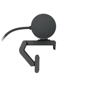 Камера Web Logitech Brio 505 черный 4Mpix (1920x1080) USB Type-C с микрофоном (960-001459) от магазина РЭССИ