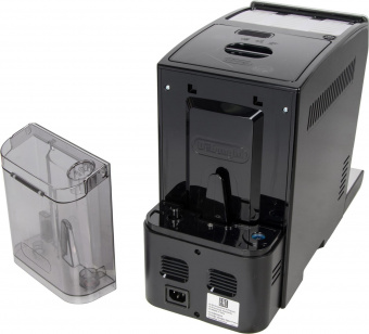 Кофемашина Delonghi Autentica ETAM29.660 SB 1450Вт серебристый/черный от магазина РЭССИ