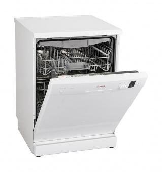 Посудомоечная машина Bosch ActiveWater SMS25FW10R белый (полноразмерная) от магазина РЭССИ