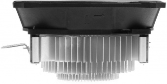 Устройство охлаждения(кулер) ID-Cooling DK-03 Soc-AM4/1151/1200 3-pin 26dB Al 100W 250gr Ret от магазина РЭССИ