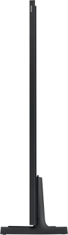 Телевизор QLED Samsung 75" QE75LS03DAUXRU The Frame черный 4K Ultra HD 120Hz DVB-T2 DVB-C DVB-S2 USB WiFi Smart TV от магазина РЭССИ