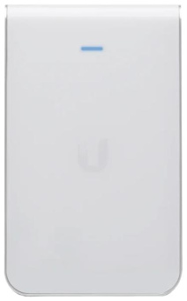 Ubiquiti UniFi AP In-Wall HD двухдиапазонная точка доступа от магазина РЭССИ