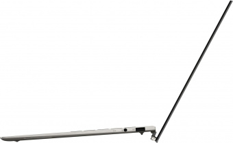Ноутбук Asus Zenbook S UX5304VA-NQ251W Core i5 1335U 16Gb SSD512Gb Intel Iris Xe graphics 13.3" OLED 2.8K (2880x1800) Windows 11 Home grey WiFi BT Cam Bag (90NB0Z92-M00EZ0) от магазина РЭССИ