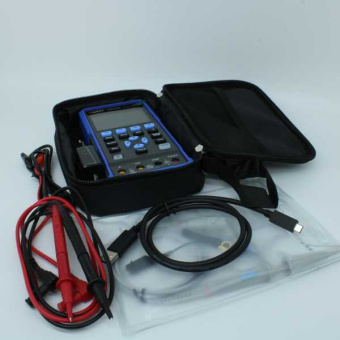 HDS2102S от магазина РЭССИ