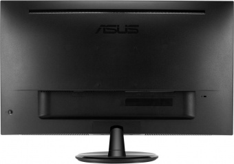 Монитор Asus 27" VP279HE черный IPS LED 1ms 16:9 HDMI матовая 250cd 178гр/178гр 1920x1080 D-Sub FHD 4.34кг от магазина РЭССИ