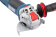 Картинка Углошлифовальная машина Bosch GWX 19-125 S 1900Вт 11500об/мин d=125мм (06017C8002) от магазина РЭССИ Углошлифовальная машина Bosch GWX 19-125 S 1900Вт 11500об/мин d=125мм (06017C8002) от магазина РЭССИ