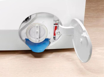 Стиральная машина Electrolux EW8F5417ACE класс: A загр.фронтальная макс.:10кг от магазина РЭССИ