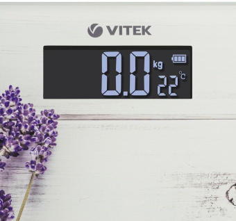 Весы напольные Vitek VT-8083 от магазина РЭССИ