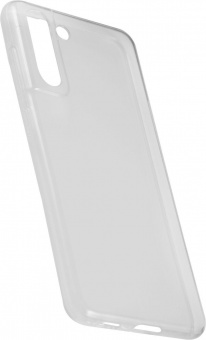 Чехол (клип-кейс) Redline для Samsung Galaxy S21 FE iBox Crystal прозрачный (УТ000029509) от магазина РЭССИ