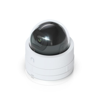 Ubiquiti UniFi G5 Dome Ultra Camera White 4 Мп белая купольная IP-видеокамера с ночным видением от магазина РЭССИ