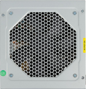 Блок питания Qdion ATX 500W Q-DION QD500-PNR 80+ 80+ 24pin APFC 120mm fan 5xSATA от магазина РЭССИ