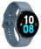 Смарт-часы Samsung Galaxy Watch 5 44мм 1.4" AMOLED корп.синий рем.синий (SM-R910NZBAMEA) от магазина РЭССИ