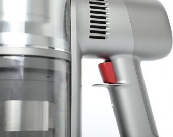 Пылесос ручной Dreame T30 Neo 550Вт серебристый от магазина РЭССИ