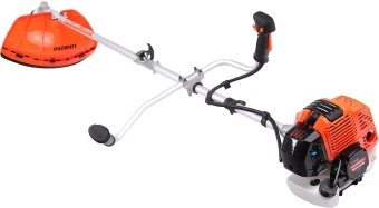 Триммер бензиновый Patriot PT 540 2200Вт 3л.с. разбор.штан. реж.эл.:леска/нож упак.:1шт. от магазина РЭССИ