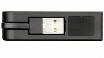 Сетевой адаптер Fast Ethernet D-Link DUB-E100 USB 2.0 от магазина РЭССИ