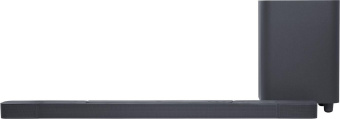Саундбар JBL 800 5.1.2 420Вт+300Вт черный от магазина РЭССИ
