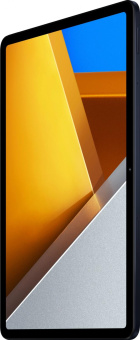 Планшет Xiaomi Poco Pad 7 Gen 2 (2.4) 8C RAM8Gb ROM256Gb 12.1" IPS 2560x1600 Android 14 синий 8Mpix 8Mpix BT WiFi Touch microSD 1.5Gb 10000mAh от магазина РЭССИ