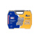 Картинка Набор инструмента 1/2 Dr и 1/4 Dr 108 предметов KRAFT KT 700300 от магазина РЭССИ Набор инструмента 1/2 Dr и 1/4 Dr 108 предметов KRAFT KT 700300 от магазина РЭССИ