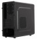 Корпус Accord M-02B черный без БП mATX 1x80mm 2x120mm 2xUSB2.0 audio от магазина РЭССИ